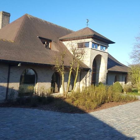 Villami Anzegem Экстерьер фото