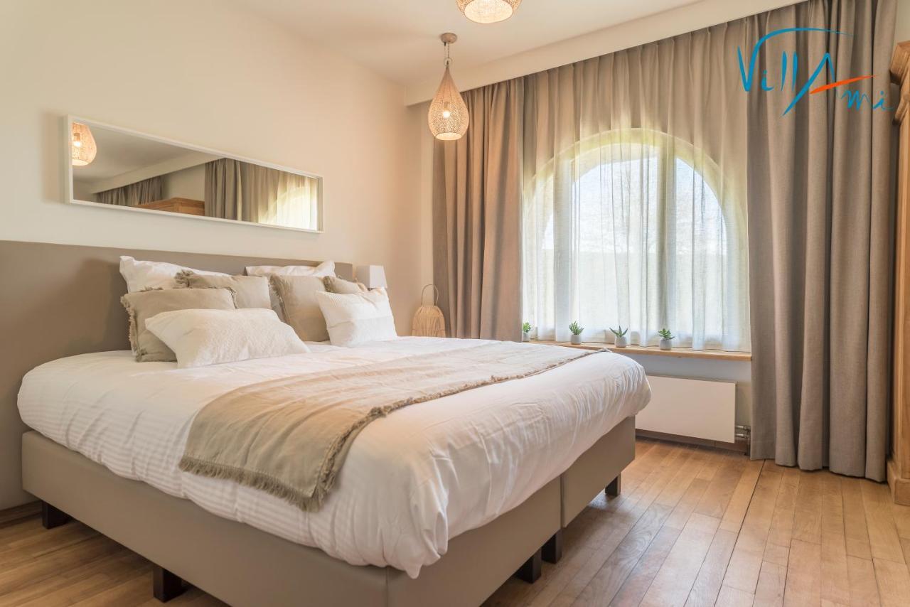 Villami Anzegem Экстерьер фото